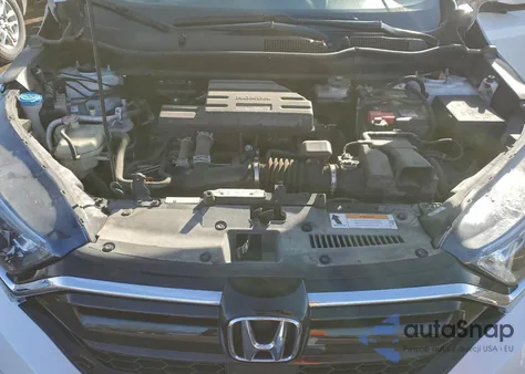 2020 Honda Cr-V Exl из США, поврежденный, VIN 5J6RW2H86LL034226